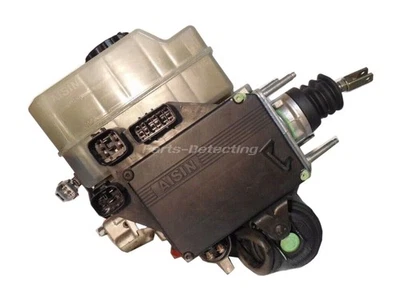 Actuador de refuerzo de cilindro maestro de bomba de freno ABS para Land Cruiser LX470 2003-2007 Foto 1 de 4