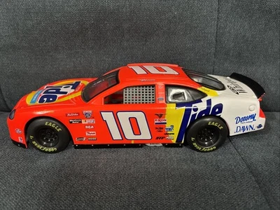 Racing Champions NASCAR Ricky Rudd #10 Tide - Image 1 of 4