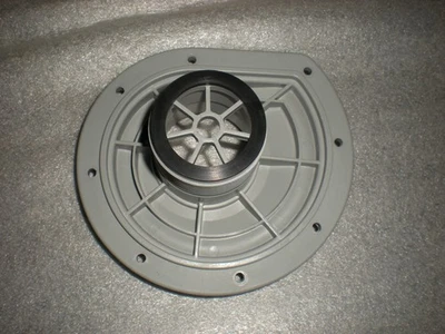 NEW INTEX C2500 Krystal Clear 25FP633 Cartridge Filter Pump Body Hose Connector - Image 1 of 4