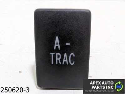 OEM 2014-2024 Toyota 4Runner 4.0L Traction Control Switch Standard — 第 1/4 张图片