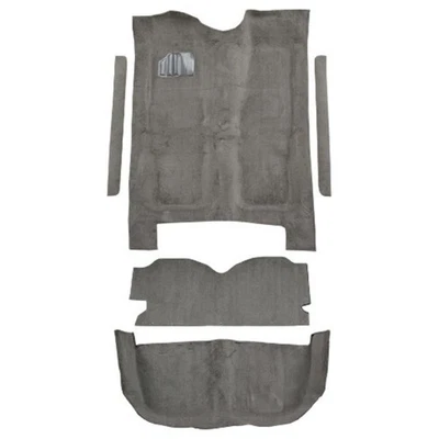 Tapete completo para Chevrolet El Camino 1982-1986 - Imagem 1 de 4