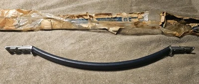 CHEVROLET MONTE CARLO LS SS GM 20405198 CORREA DE TRACCIÓN DE PUERTA AZUL 1986-1988 NUEVO DE STOCK Foto 1 de 4