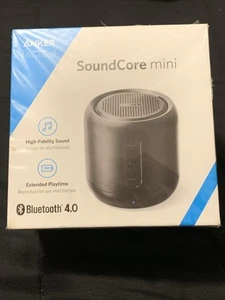 Anker SoundCore Mini Portable Wireless Bluetooth Speaker A3101H11 - Picture 1 of 5
