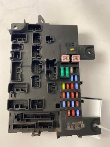 Cabin Fuse Box ECLIPSE CROSS 19 8637B493 - Picture 1 of 9