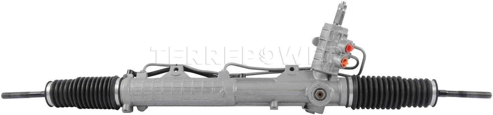 Conjunto de estante y piñón - estante y piñón BBB Industries 306-0103 Reman Foto 1 de 3