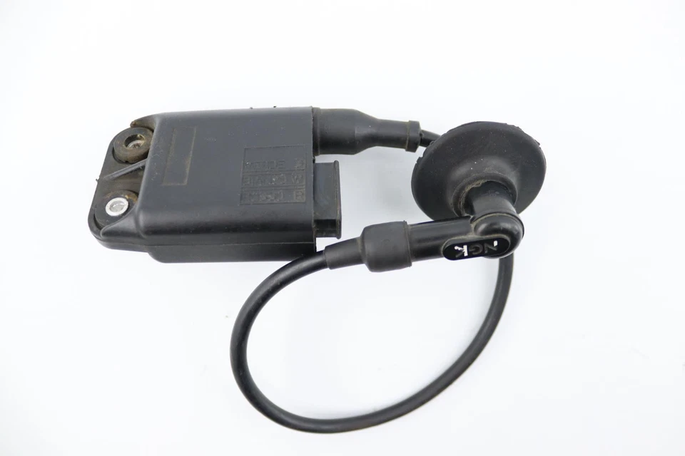 Gehäuse CDI GILERA 50 STALKER NAKED 2008 bis 2009 - Bild 1 von 4