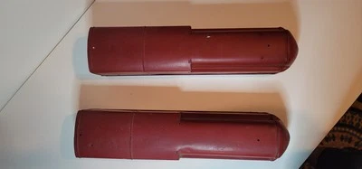 Tinplate German Markin model train cars - Image 1 of 4