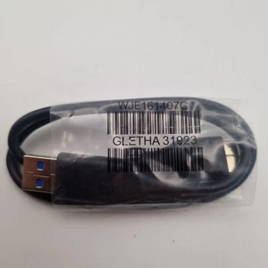 Genuine WD Western Digital USB 3.0 Cable Lead External HDD Hard Drive 0.5M 500mm - Picture 1 of 8