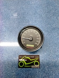 99-06 2005 HARLEY-DAVIDSON ELECTRA GLIDE Speedometer MPH Gauge 15K - Picture 1 of 4