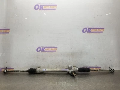 16 2016 LEXUS RX350 3.5L POWER STEERING GEAR RACK AND PINION  - Image 1 of 4