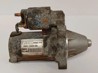 Motor De Arranque Turbo Se Adapta a 14-16 TRANSIT CONNECT 1675536 Foto 1 de 4