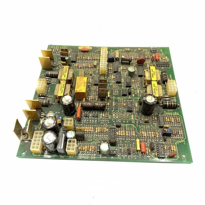 Placa de PC Miller Welder Parts Xmt 300 Cc/cv usada probada Foto 1 de 4