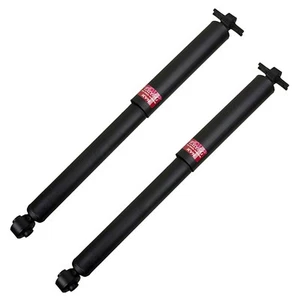 For Chevy Express 2500 & 3500 New Pair Rear KYB Excel-G Shocks Struts TCP - Picture 1 of 2