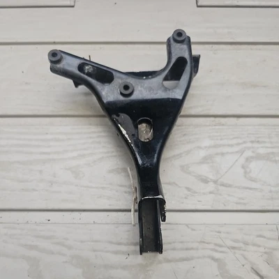 Soporte de montaje de reloj Kawasaki ZX-9R Ninja C2 1999  Foto 1 de 3