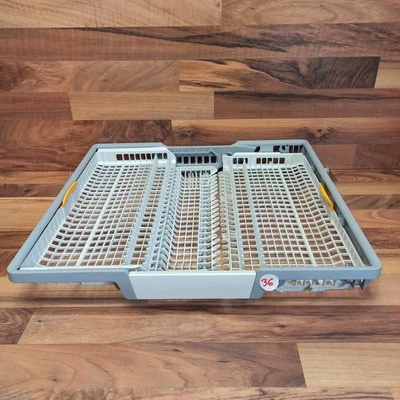 Miele Besteckablage Besteckeinschub Ablage Geschirrspüler Spülmaschine Besteck - Bild 1 von 4