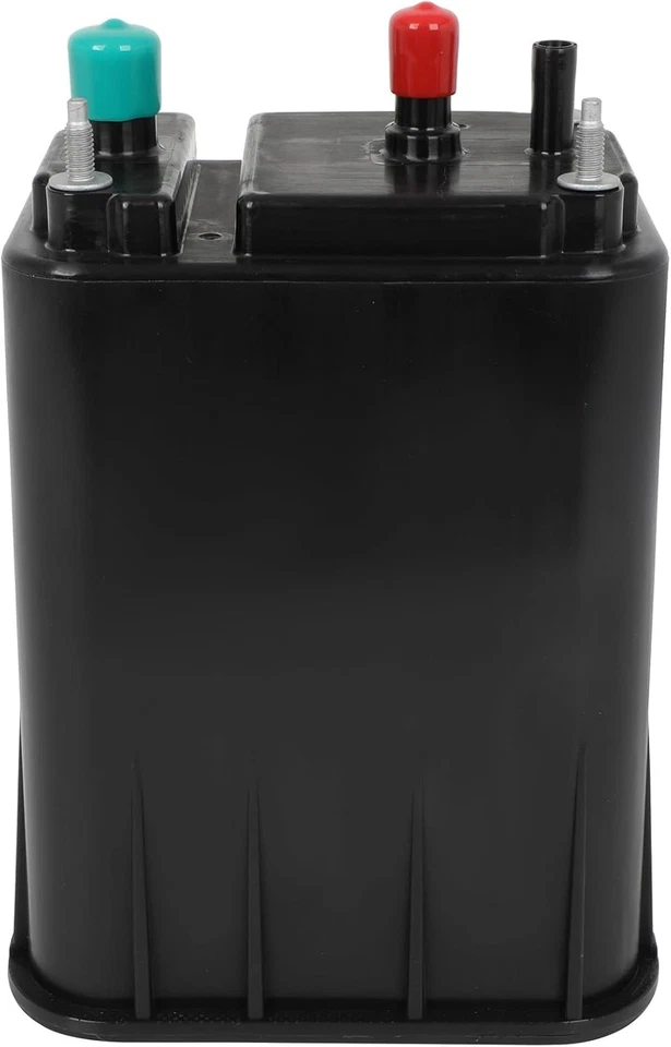 Conjunto de bote de vapor compatible con 1997-1998 para Jeep Grand Cherokee 4,0 L Foto 1 de 4