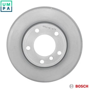 2x BRAKE DISC 0 986 478 513 FOR BMW Z3/Roadster/E36 Z4/E85 M41D17 1.7L M42B18 - Picture 1 of 13