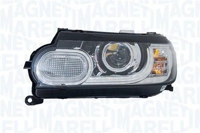 Scheinwerfer Links Halogen Hir2 für Land Rover Range 13-22 Magneti Marelli - Bild 1 von 4