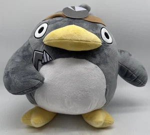SK Japan Karameru BIG stuffed toy Dentist Doctor Plush NWT - Picture 1 of 12