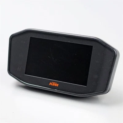 Ktm/790Duke Genuine Meter Assy 24726Km Ha1024A06 2018 Formula - Image 1 of 4