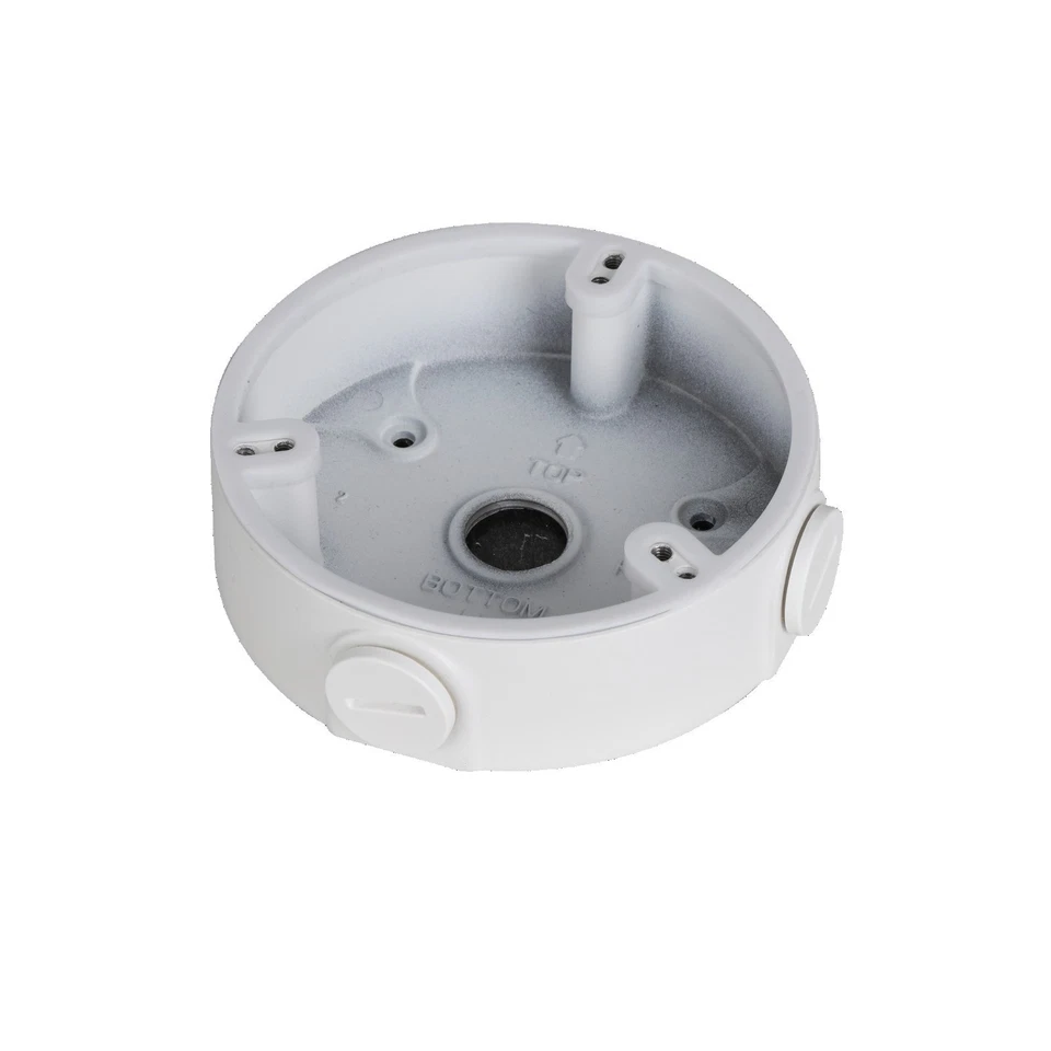 Dahua Basetta Junction Box Telecamera PFA136