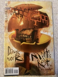 THE DREAMING #15 Sandman Spin-off Title DC Vertigo Comics 1997 NM - Bild 1 von 1