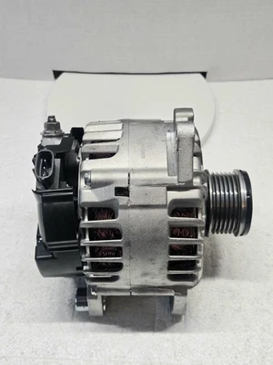 Alternator For 2007-2012 Nissan Altima 2007-2012 Sentra 2011-2013 Rogue 12V 110A - Image 1 of 4