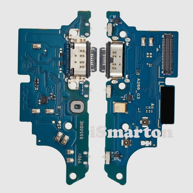 Samsung Galaxy A26 5G (2025) SM-A266 USB Cargador Puerto de Carga Conector Dock Foto 1 de 1