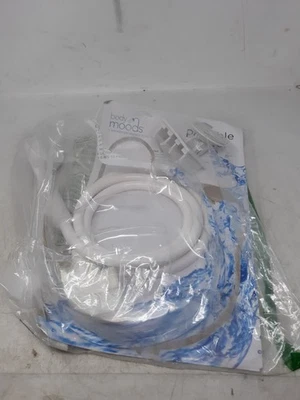 Waxman Plumb Craft Versa-Bath Spray 7653700B - Cabezal de ducha portátil portátil de mano Foto 1 de 4