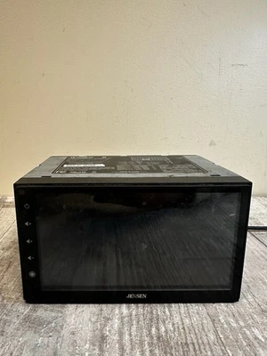 Fits Nissan Altima 2001-2018 Jensen Mechless CMR 8629 Receiver Bluetooth 7''  - Image 1 of 4