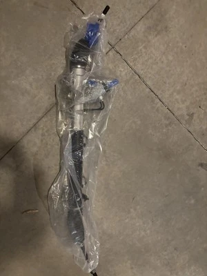 Rack de direção hidráulica Toyota Sienna 2004-2006 3.3L, Sienna 2007-2010 3.5 - Imagem 1 de 3