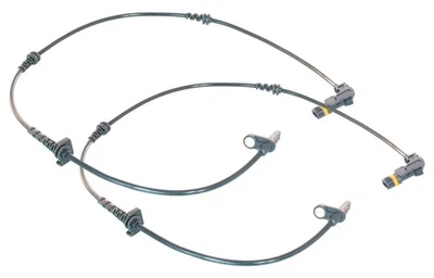 2x ABS Sensor Delantero Derecho=Izquierdo GH-703322 - Image 1 of 4