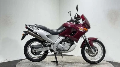 Aprilia Pegaso 1997 12K MOT RUNS WELL 650CC SINGLE ENDURO BIKE - Image 1 of 4