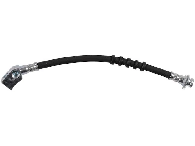 Manguera de freno central trasera para 78 Ford Mercury Fairmont Zephyr YS59R3 Foto 1 de 1