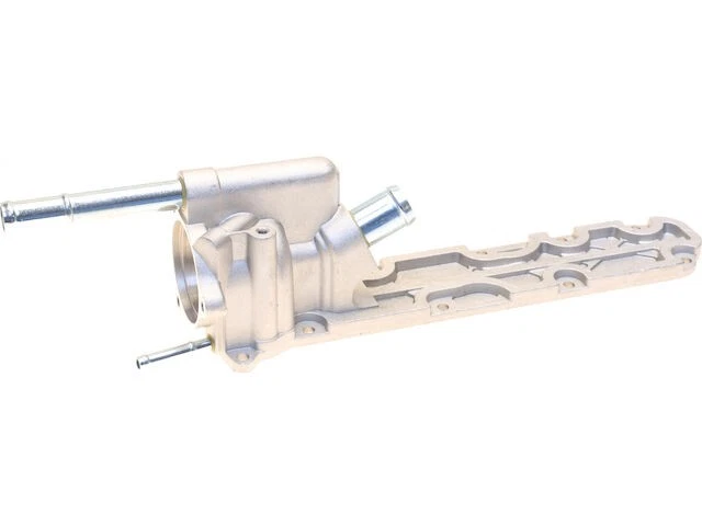 Thermostat Housing For ES300 ES330 RX300 RX330 RX400h Avalon Camry NG45D7 - Image 1 of 1