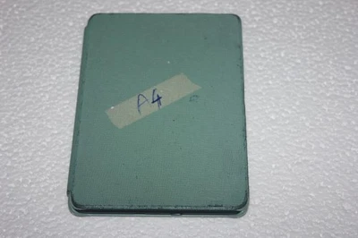 A4  ebook  Amazon Kindle Paperwhite 4 (10th Gen , 2018) 6" 8GB PQ94WIF  SCHÖN ! - Bild 1 von 4