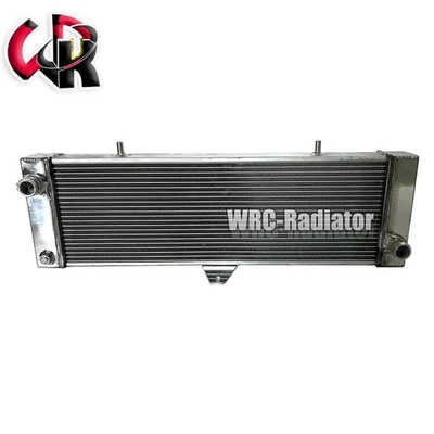 56MM Core Aluminum Radiator For 1972-1977 TVR 2500M 2.5L;1972-1974 3000M 3.0L MT - Image 1 of 4