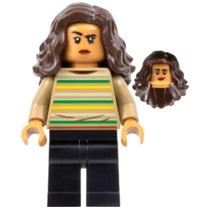 Lego Michelle Jones Pullover MJ Minifigur sh894 76261 Spider-Man Final Battle - Bild 1 von 9