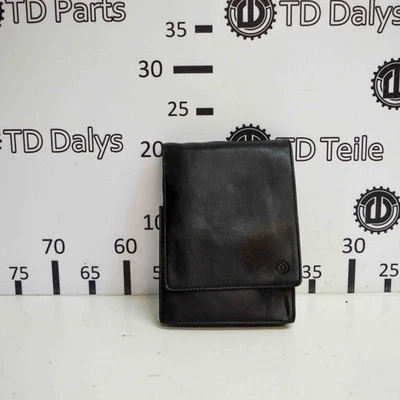 VW GOLF VII 5G1, BQ1, BE1, BE2 SERVICE BOOK NERA 1.4 PETROL 110KW 2013 11539329 - Image 1 of 4