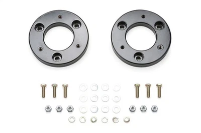 Fabtech Suspension Leveling Kit Fits: 2008-2014 Chevrolet Silverado 1500, 2008-2 - Изображение 1 из 4