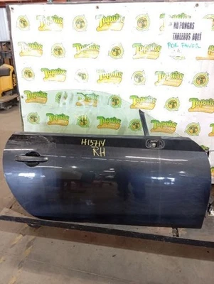 Passenger Right Front Door Fits 13-20 BR-Z 3621954 Foto 1 de 4