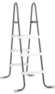 Intex Above Ground Steel Frame Swimming Pool Ladder for 42-In. Wall Height Pools - Picture 1 of 5