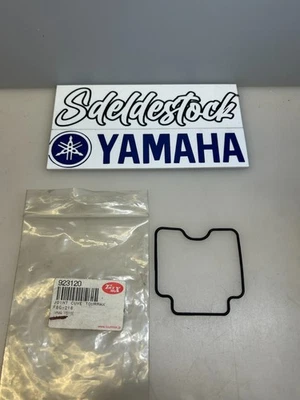 1 carburetor tank seal tourmax fbg-216 yamaha kawasaki betamotor suzuki - Image 1 of 4