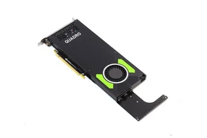 Dell NVIDIA Quadro P4000 8GB GDDR5 PCIe Graphics Card Dell P/N: 0TWPW0 Tested - Picture 1 of 4