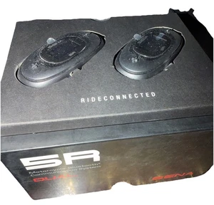 SENA 5S Motorcycle Bluetooth Communication Systems Dual Pack - Bild 1 von 1