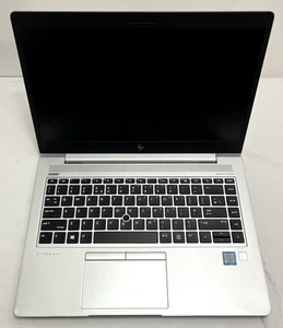 HP EliteBook 840 G5 Core i5 8th Gen 8GB RAM 256GB SSD Windows 11 Laptop Notebook - Picture 1 of 8