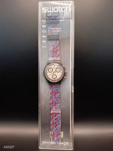 SWATCH CHRONO Award New SCB108 Vintage - Picture 1 of 8