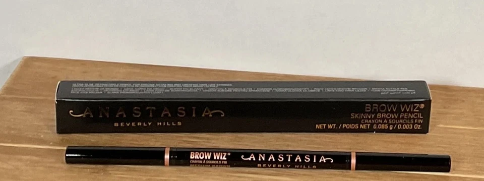 Anastasia Beverly Hills Brow Wiz Eyebrow Pencil - Soft Brown