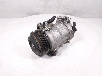 Chevrolet Camaro 2018-2024 bomba de compresor de aire acondicionado + embrague 84313364 Foto 1 de 4