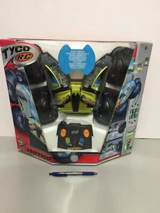 Vertigo Tyco RC 2003 Mattel Wheels Radio Control Car #B6458 - NIB - Picture 1 of 8